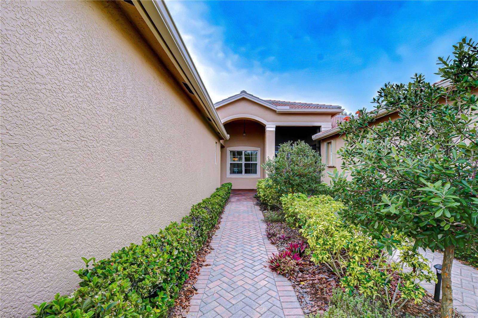 REGAL TWIN VILLAS - Residential