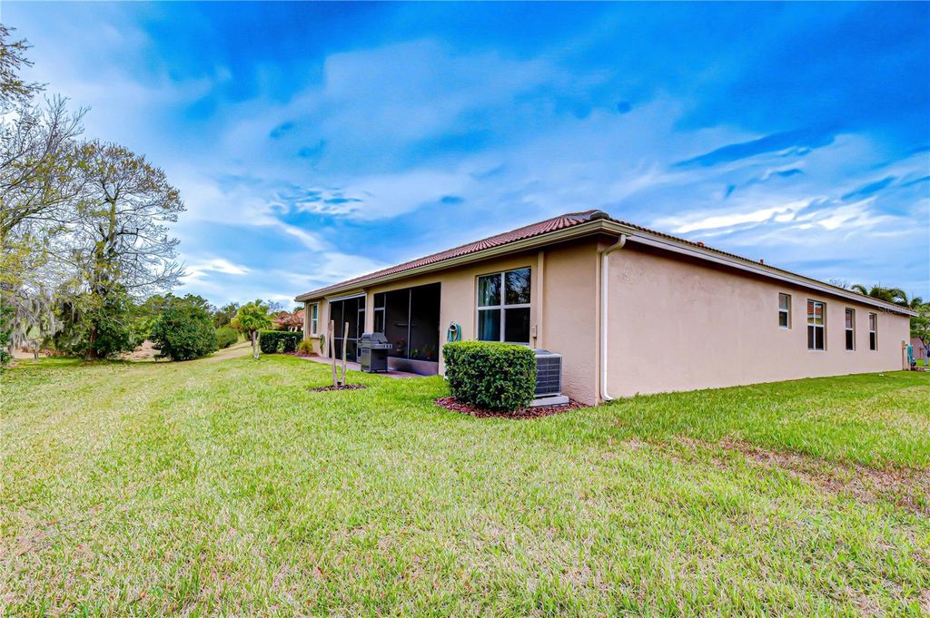 Photo of 16158 Amethyst Key Drive, Wimauma, FL 33598 (MLS # TB8481360)