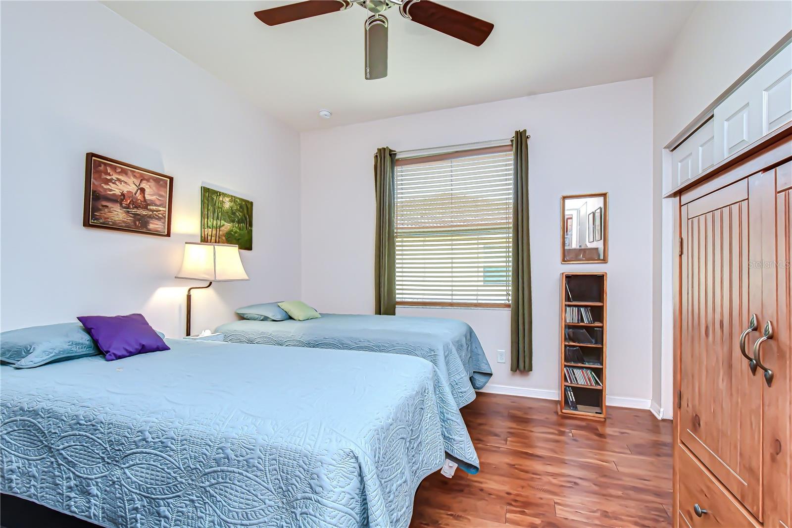 REGAL TWIN VILLAS - Residential