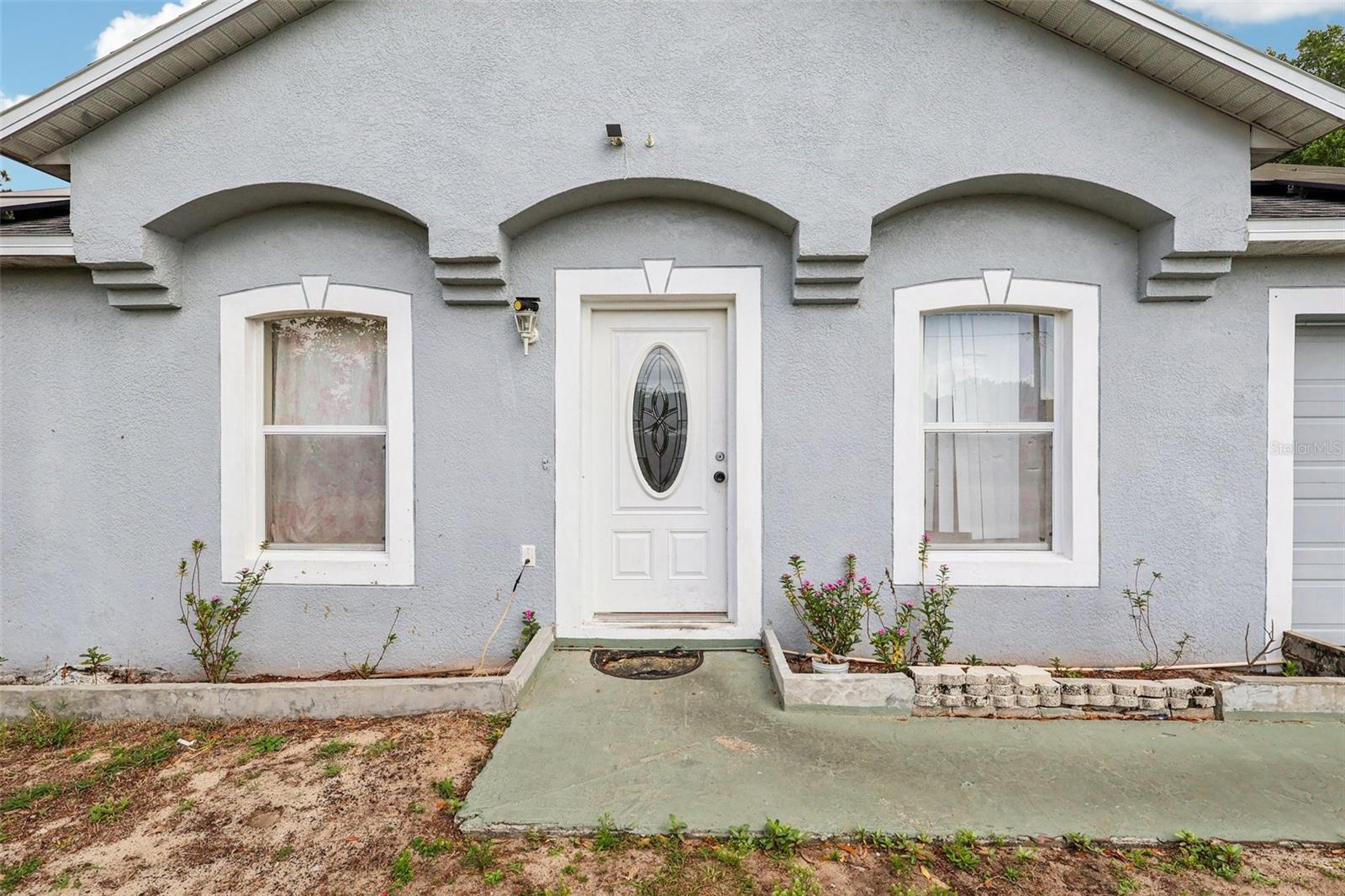 POINCIANA NBRHD 4 VILL 7 - Residential