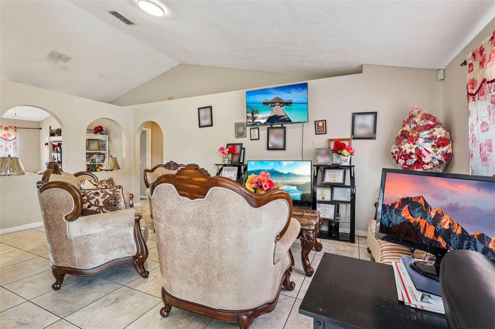 POINCIANA NBRHD 4 VILL 7 - Residential