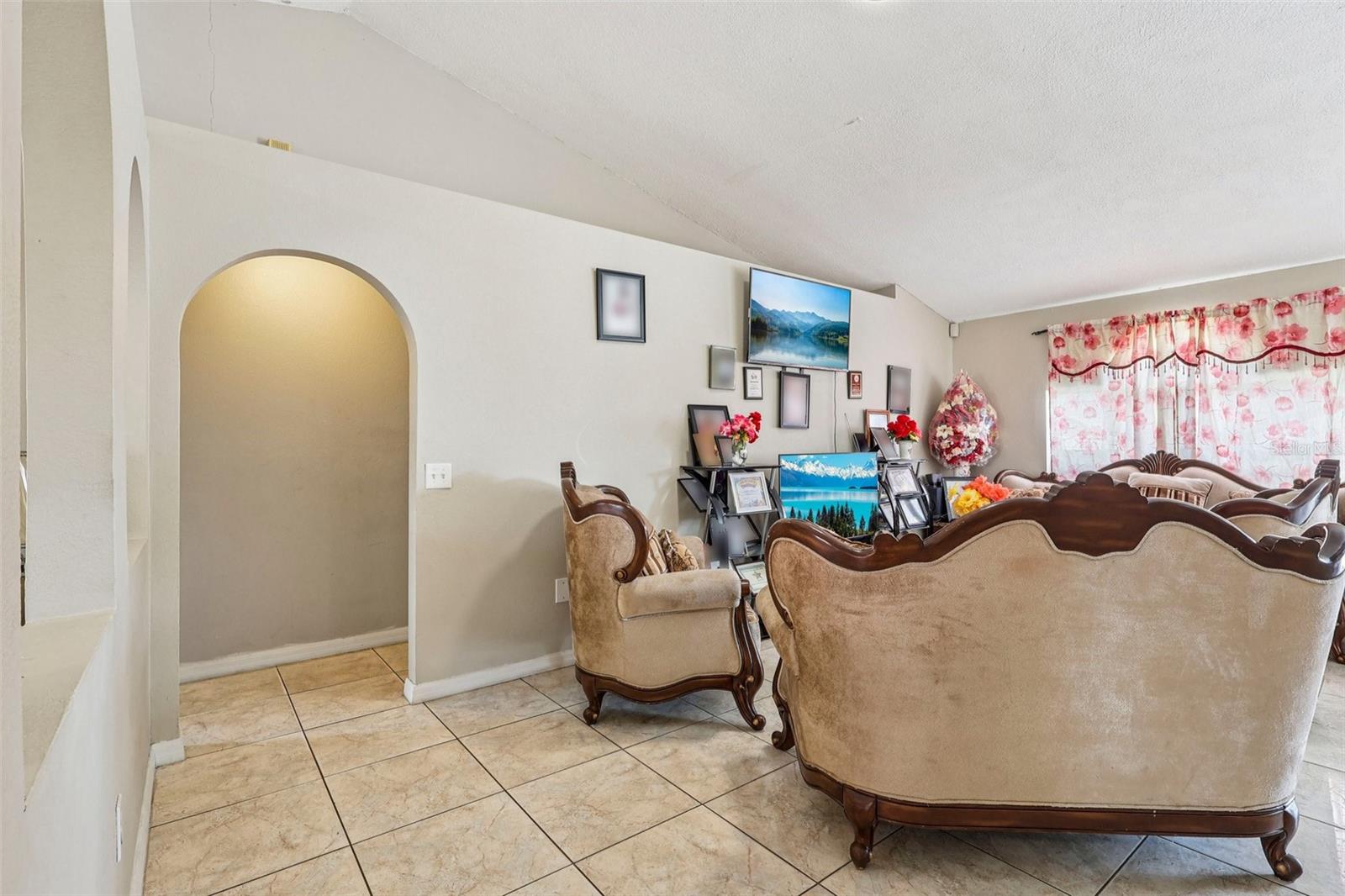 POINCIANA NBRHD 4 VILL 7 - Residential