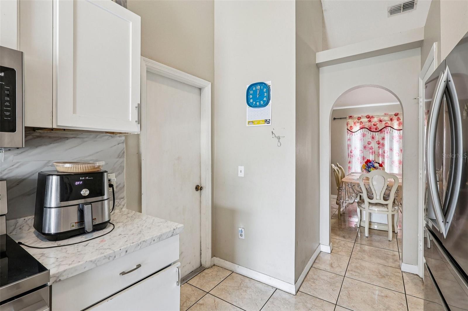 POINCIANA NBRHD 4 VILL 7 - Residential