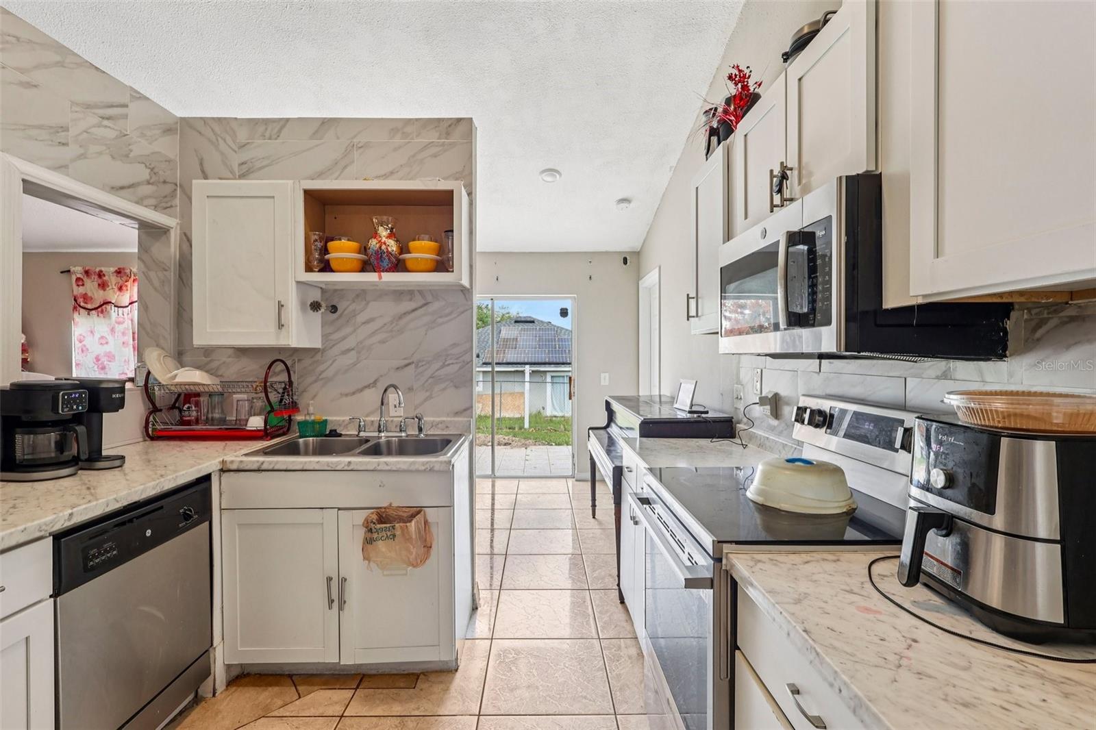 POINCIANA NBRHD 4 VILL 7 - Residential