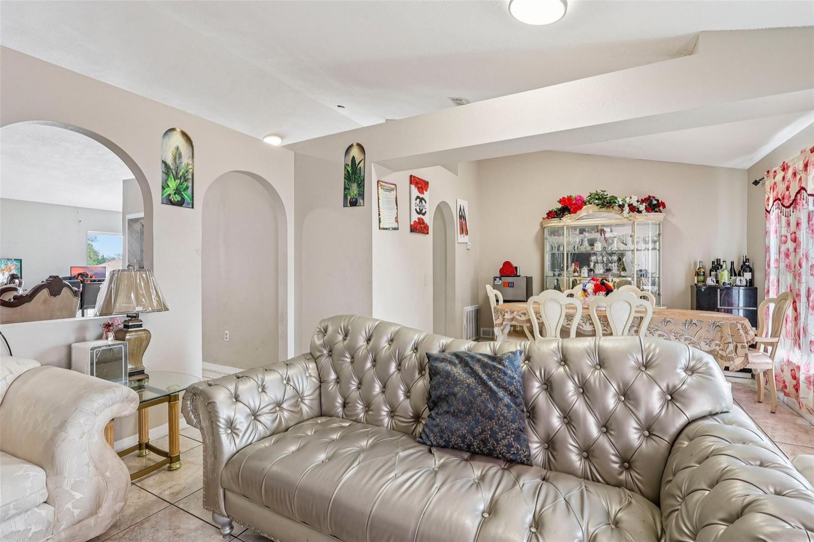 POINCIANA NBRHD 4 VILL 7 - Residential