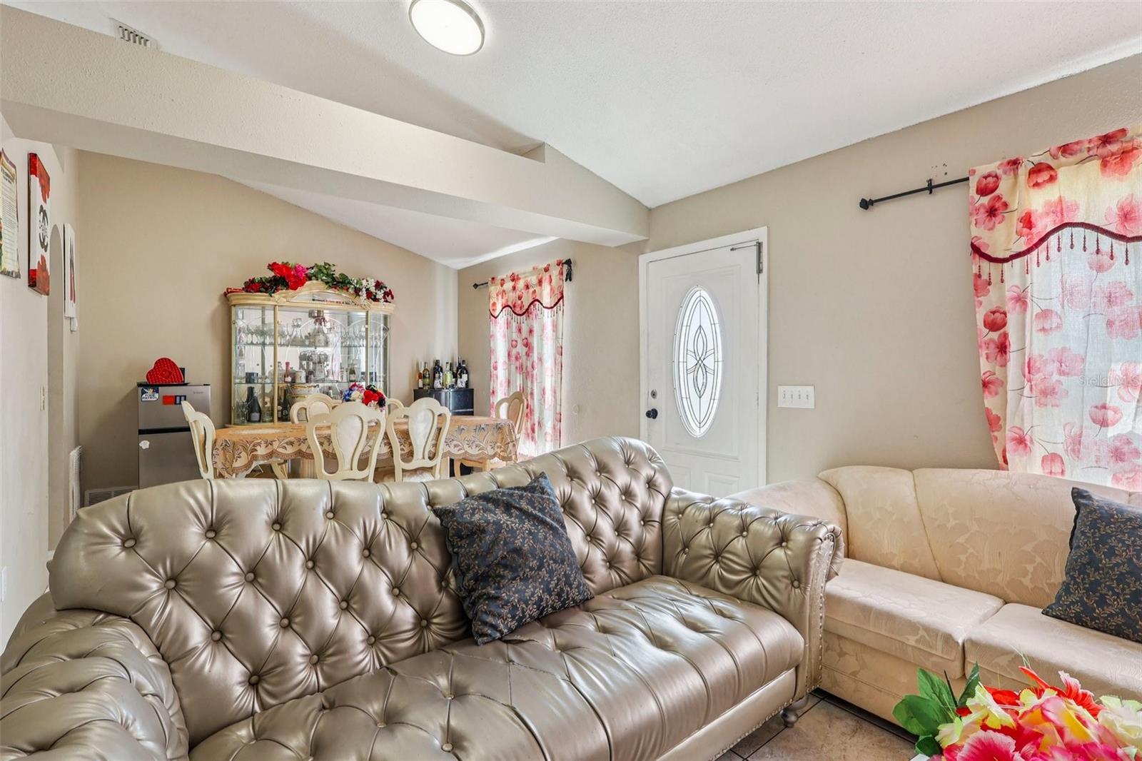 POINCIANA NBRHD 4 VILL 7 - Residential