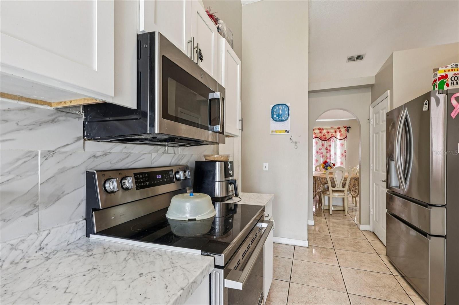 POINCIANA NBRHD 4 VILL 7 - Residential