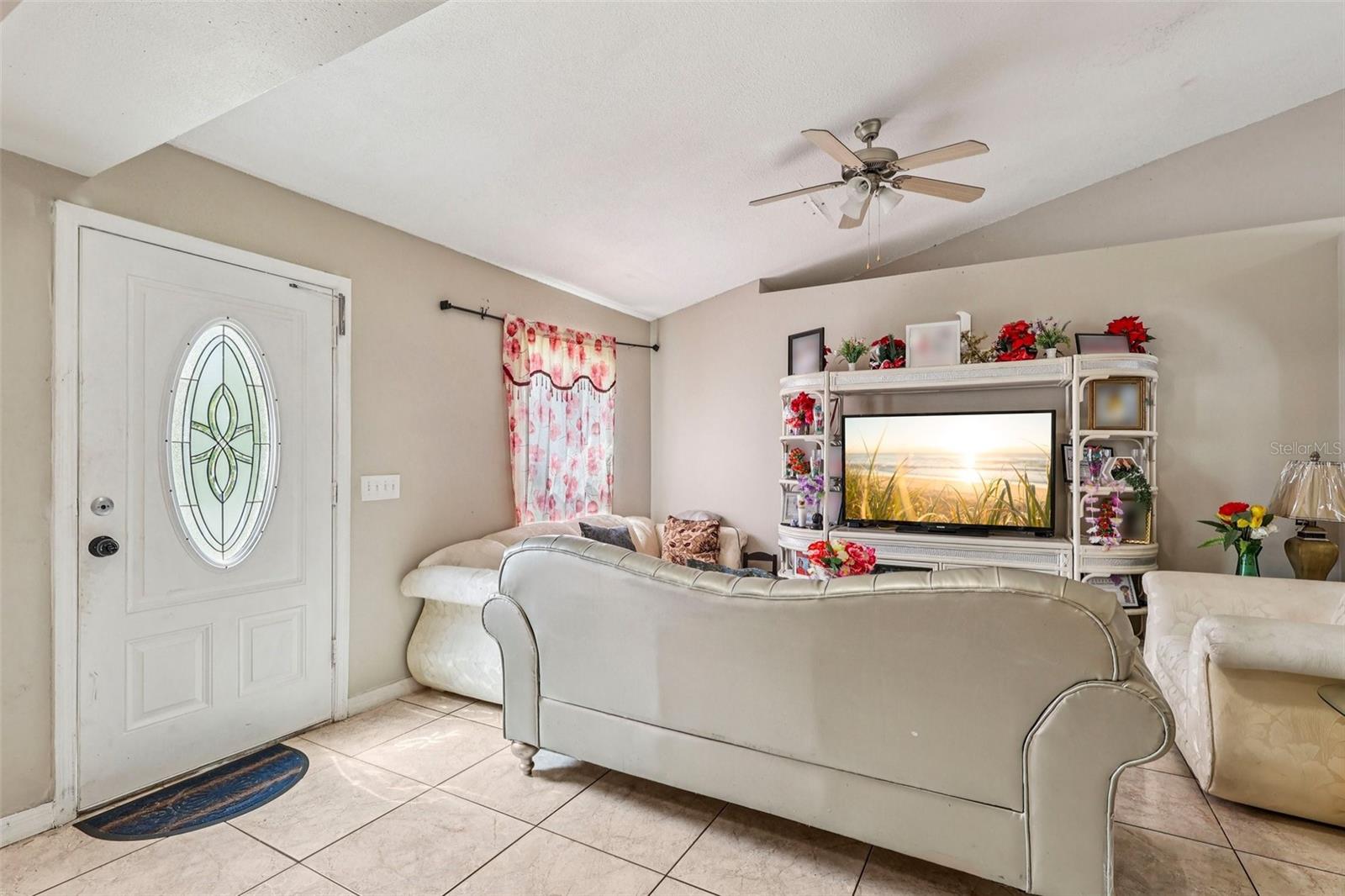 POINCIANA NBRHD 4 VILL 7 - Residential