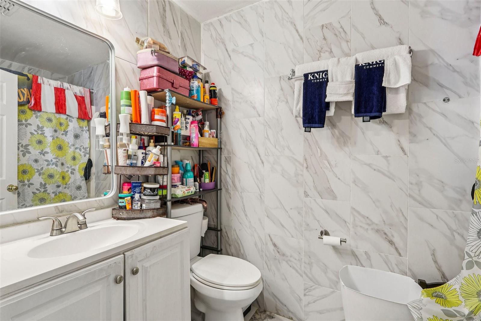 POINCIANA NBRHD 4 VILL 7 - Residential