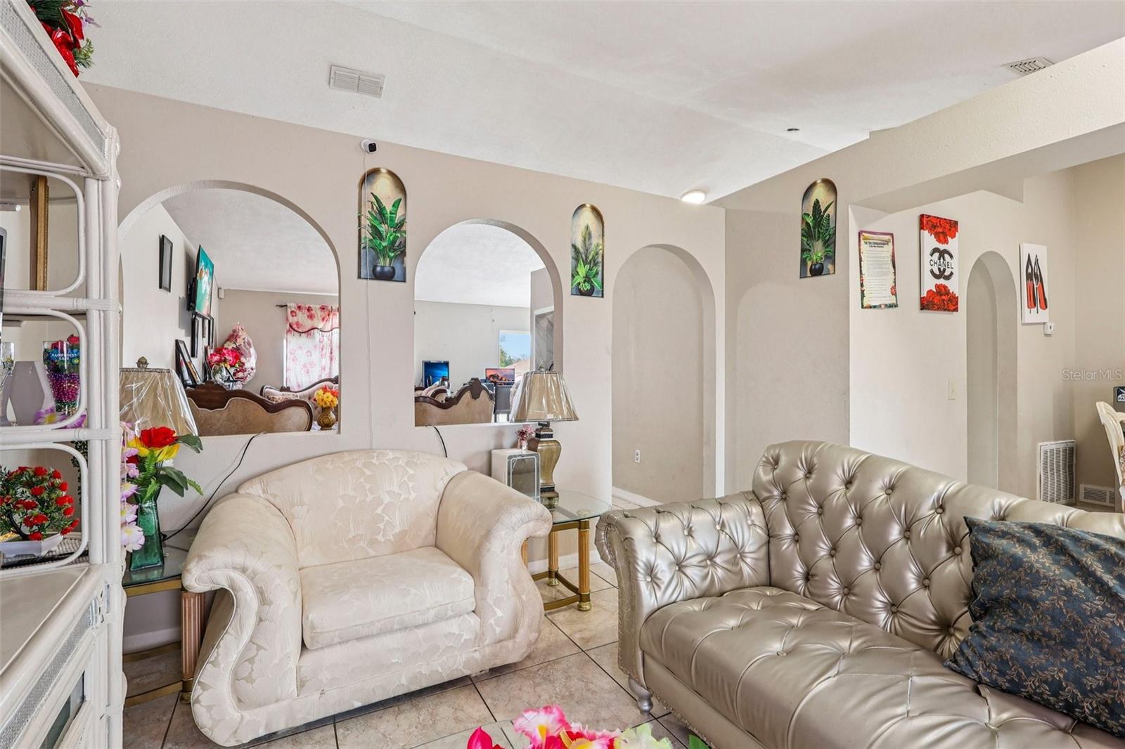 POINCIANA NBRHD 4 VILL 7 - Residential