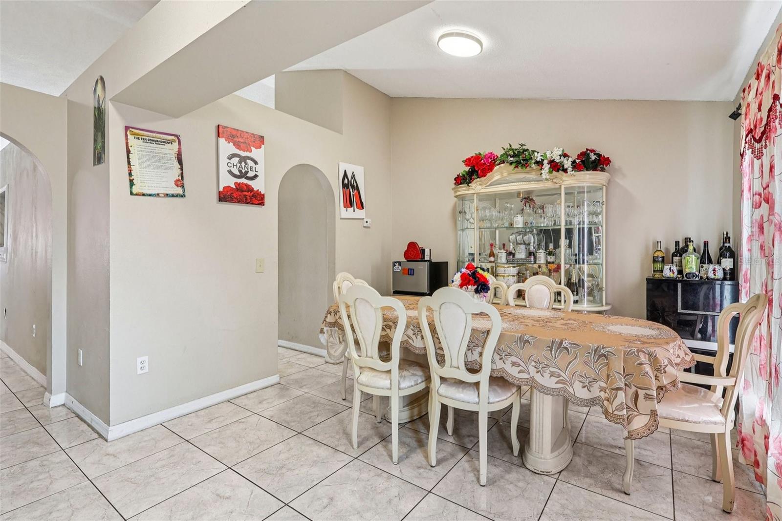 POINCIANA NBRHD 4 VILL 7 - Residential