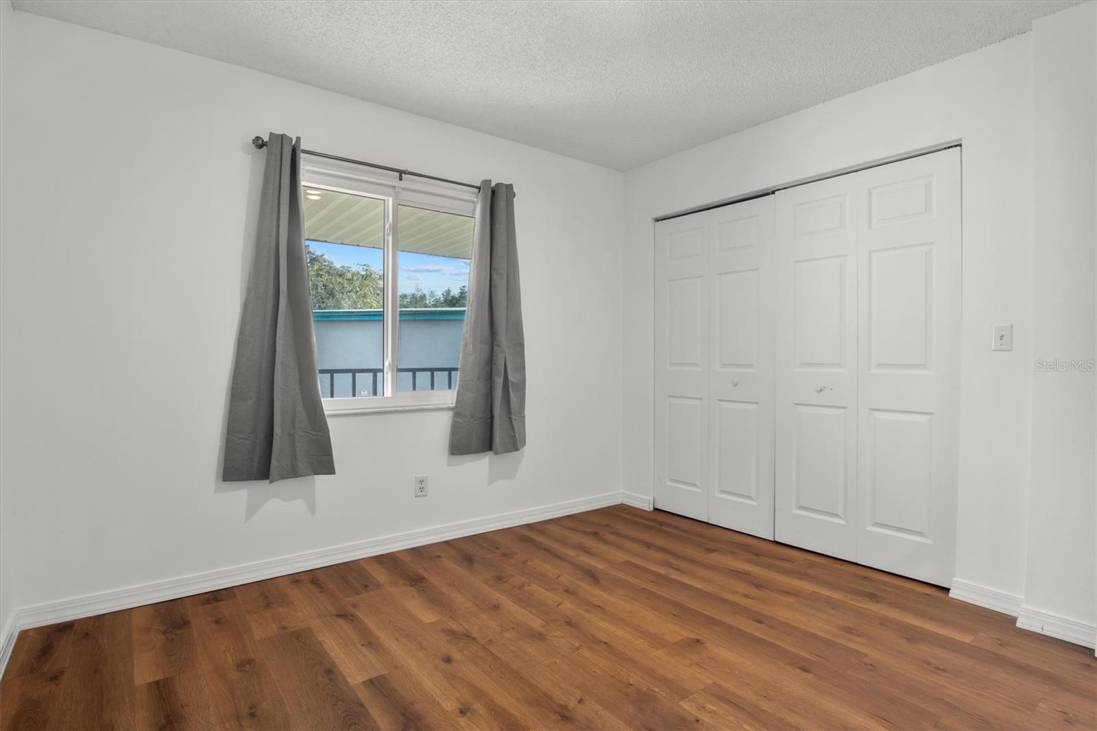 ROSEWOOD MANOR - Residential