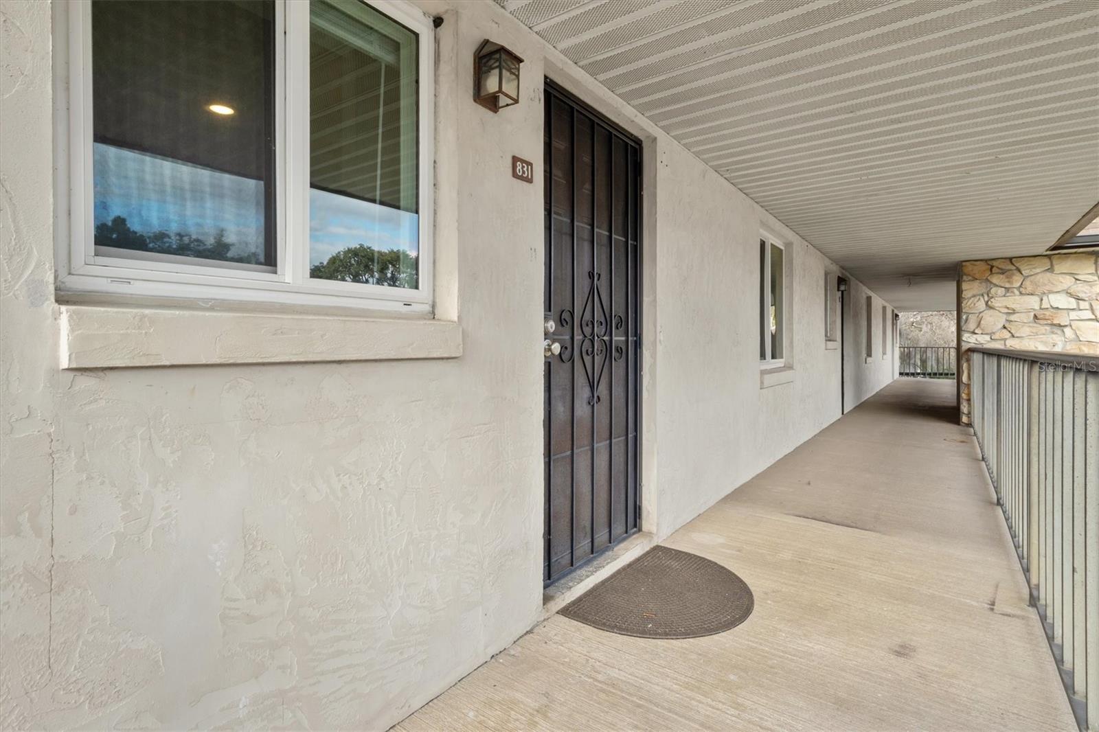 ROSEWOOD MANOR - Residential