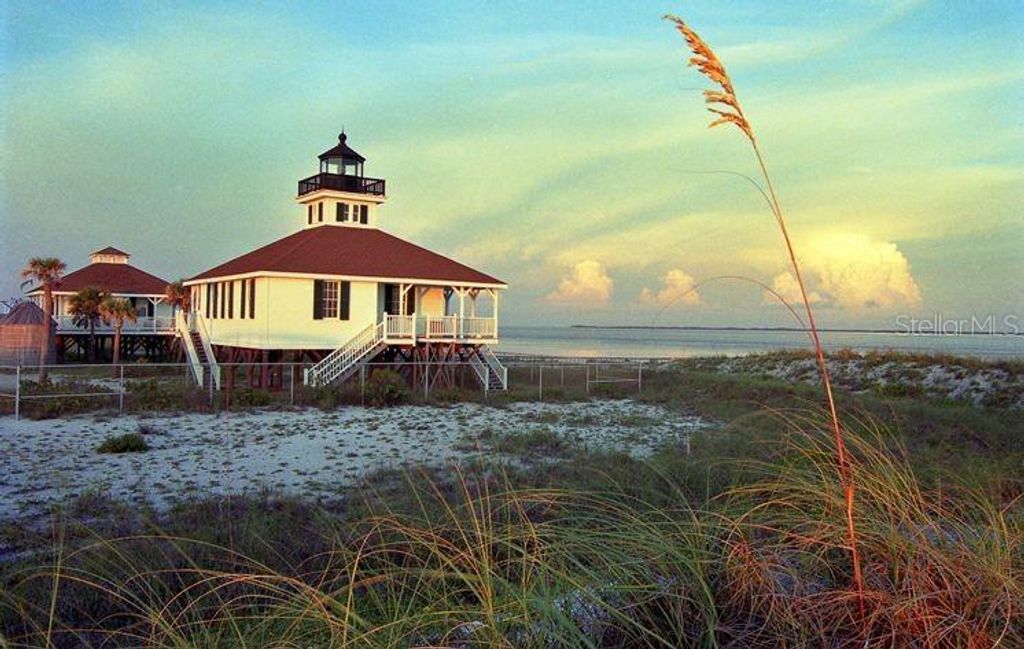 Photo of 115 Beau Rivage Drive, Rotonda West, FL 33947 (MLS # D6145094)