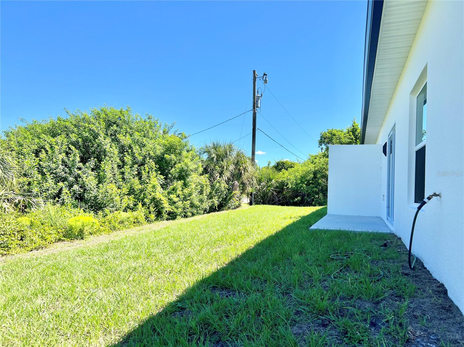 PORT CHARLOTTE SEC 063 - Residential Lease