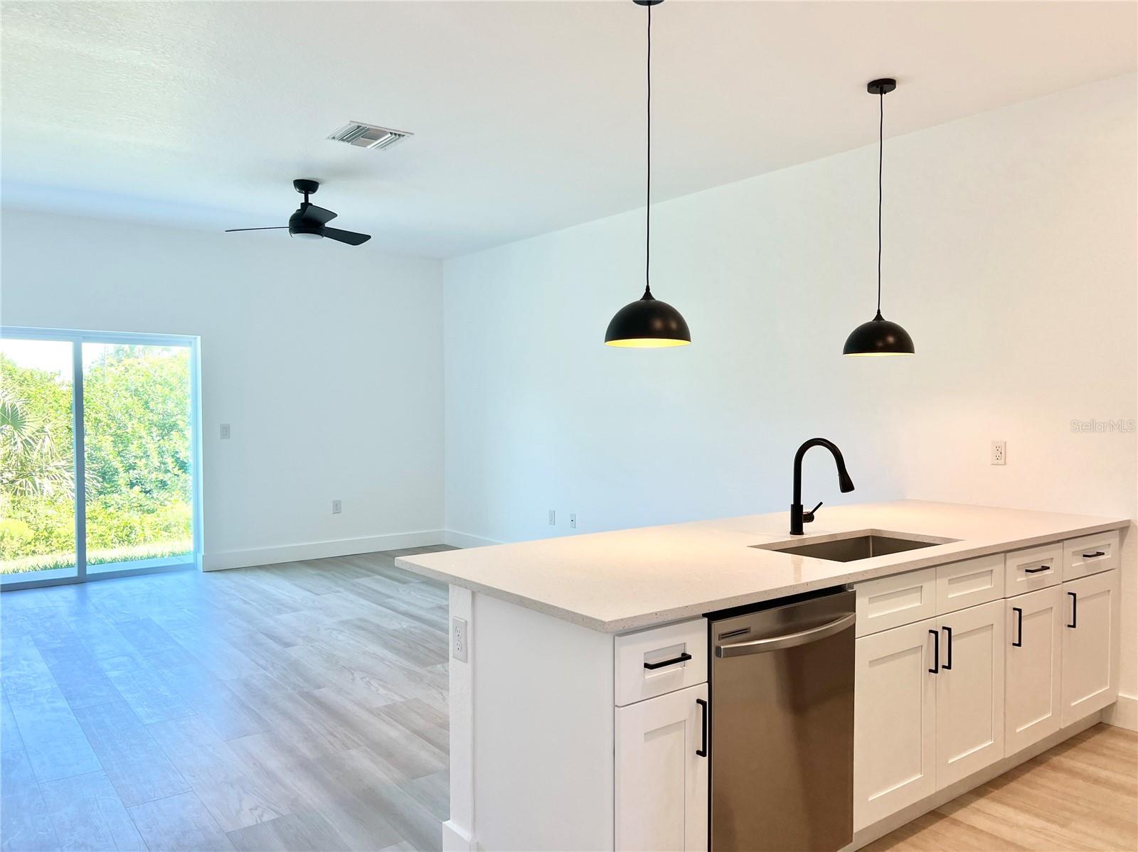 PORT CHARLOTTE SEC 063 - Residential Lease