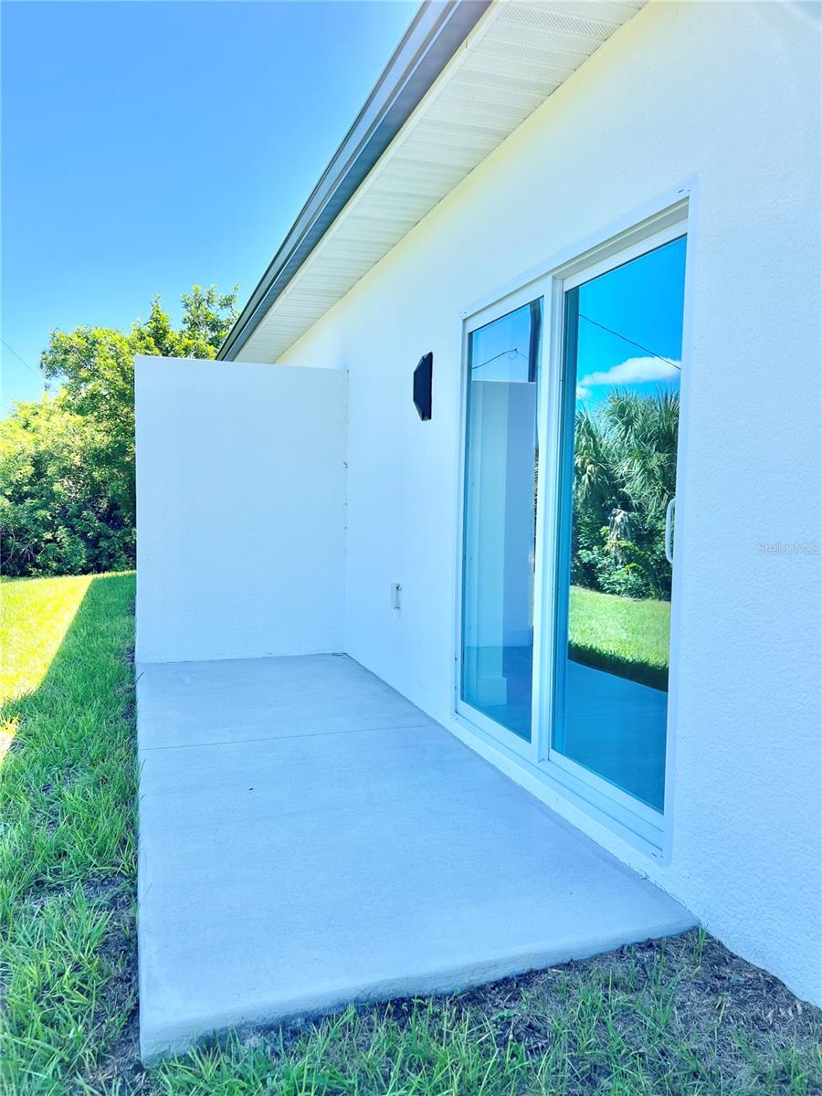 PORT CHARLOTTE SEC 063 - Residential Lease