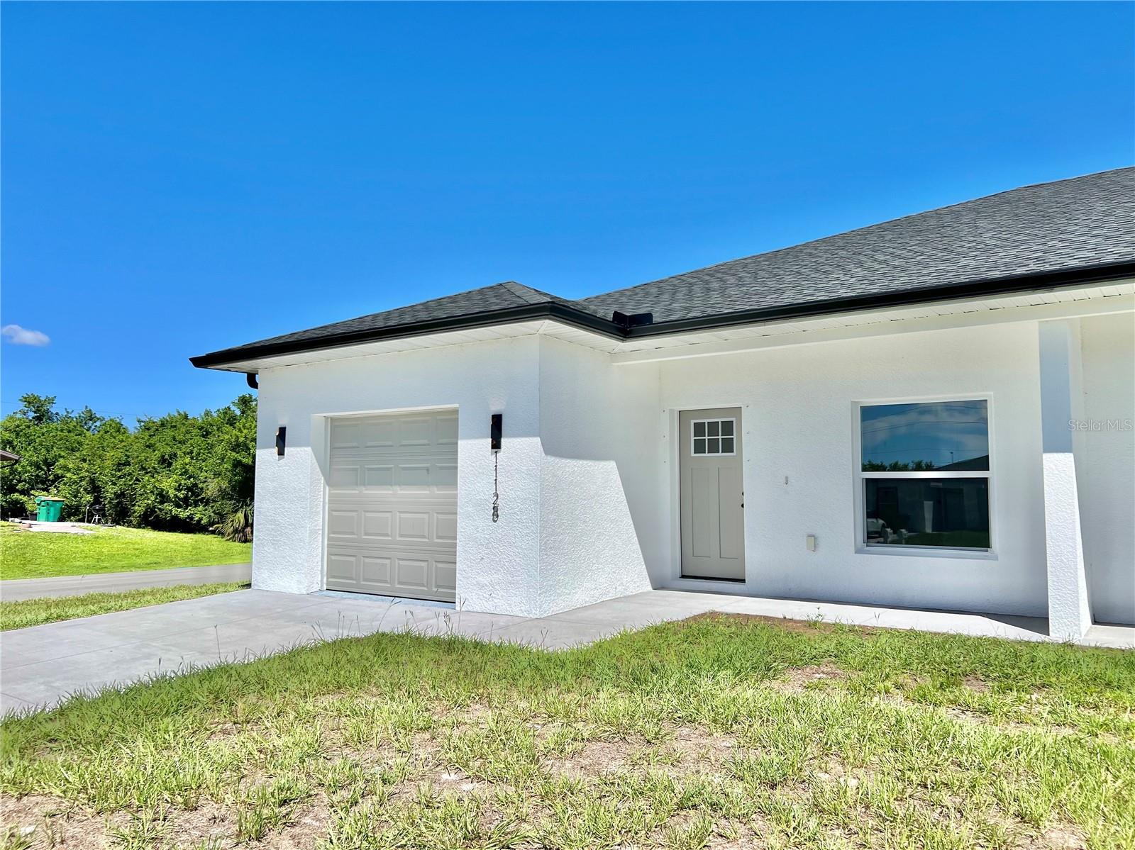 PORT CHARLOTTE SEC 063 - Residential Lease