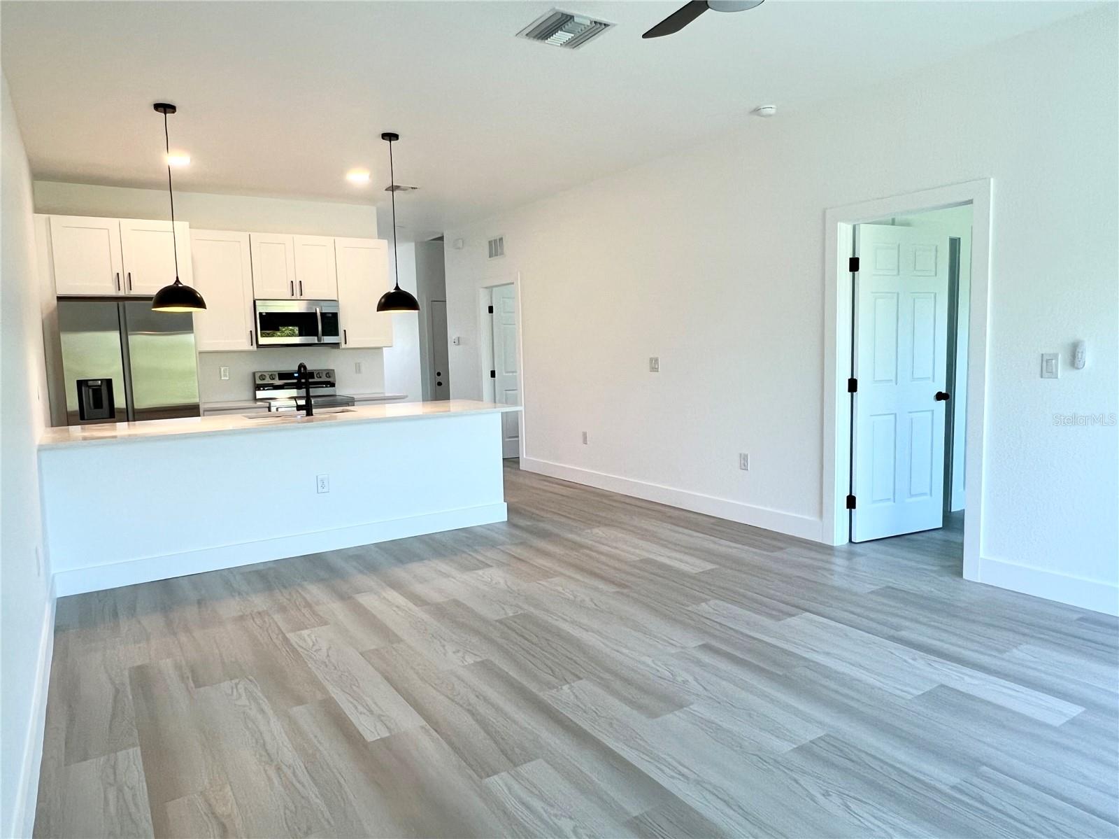 PORT CHARLOTTE SEC 063 - Residential Lease