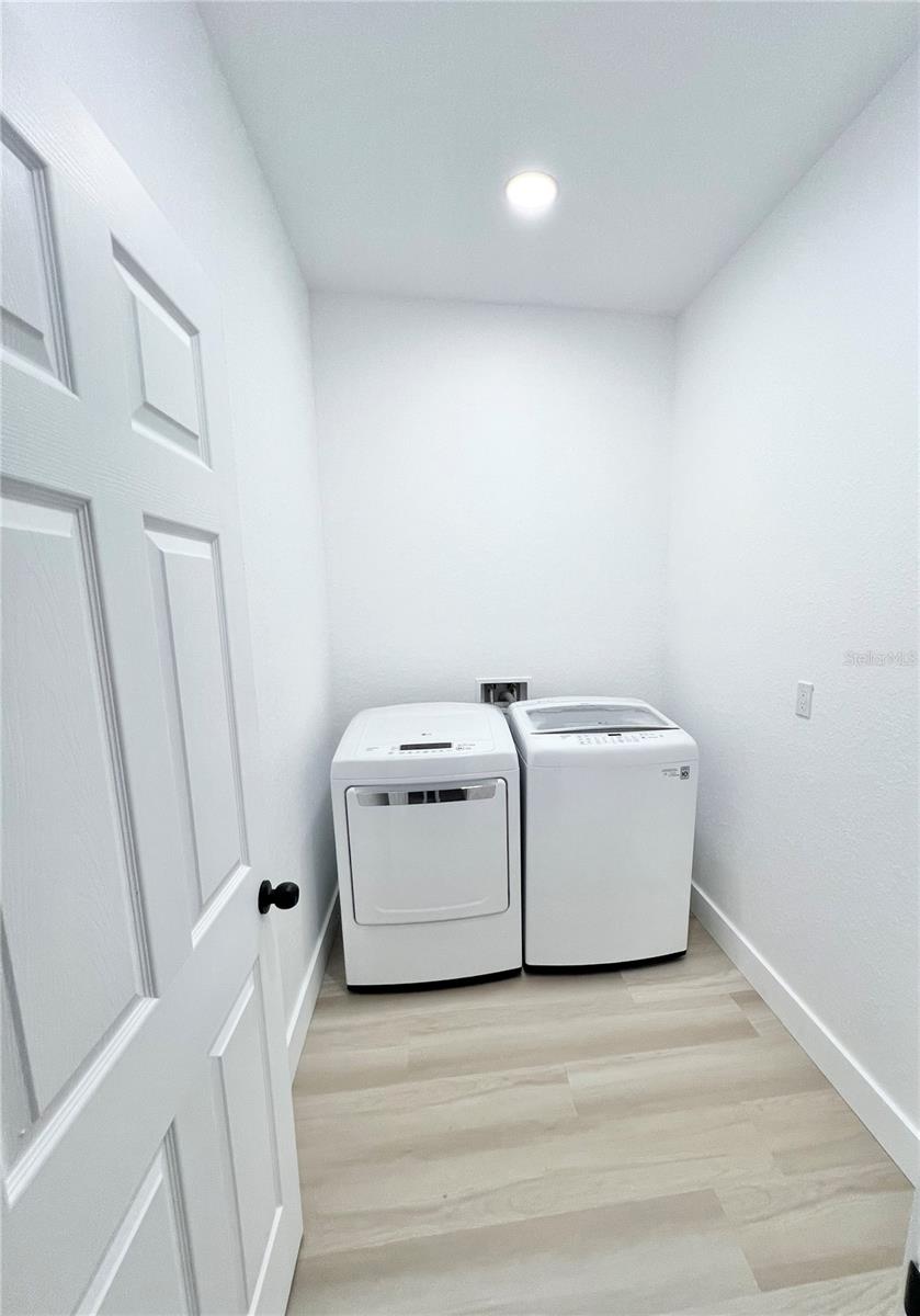 PORT CHARLOTTE SEC 063 - Residential Lease