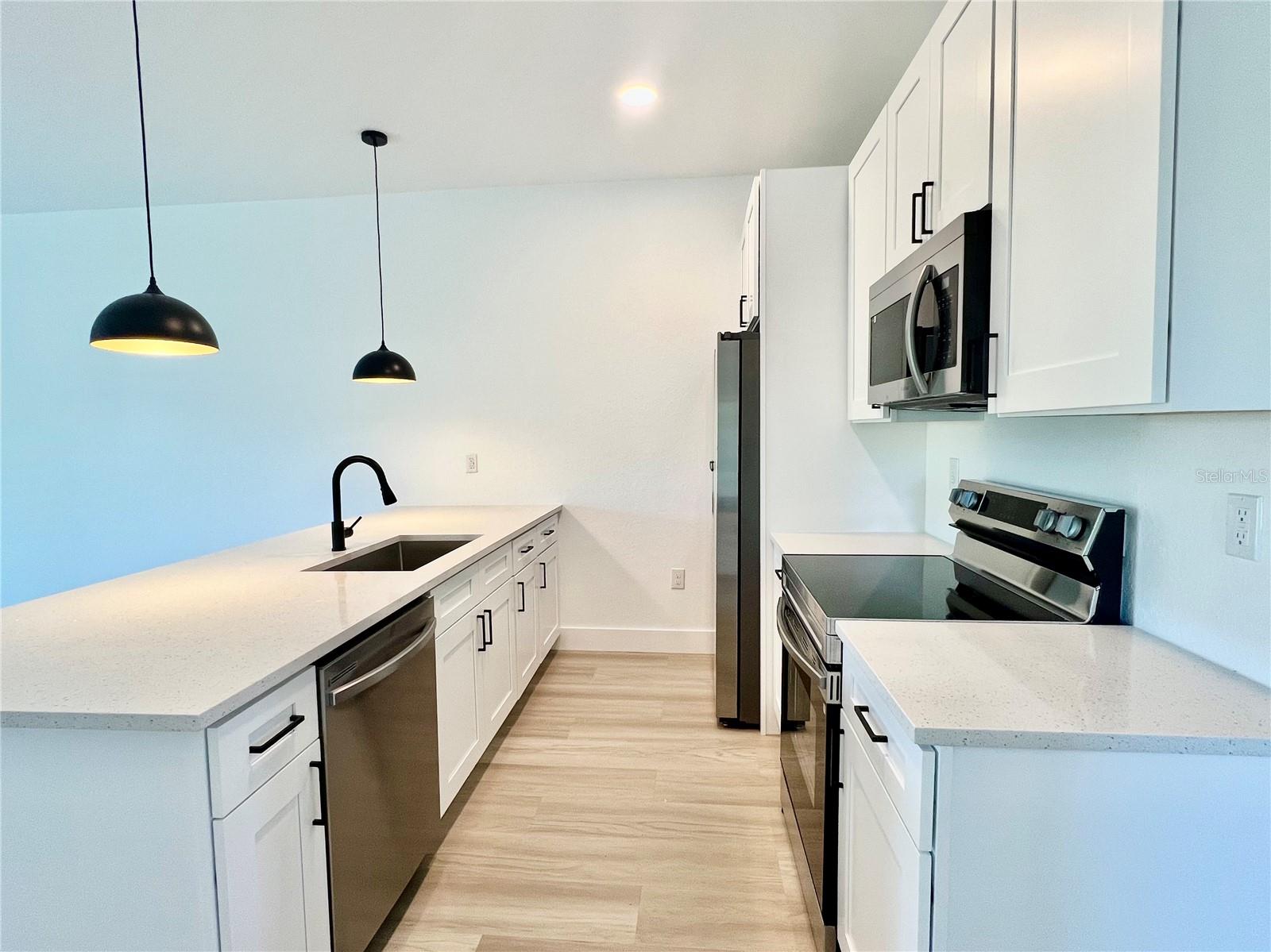 PORT CHARLOTTE SEC 063 - Residential Lease