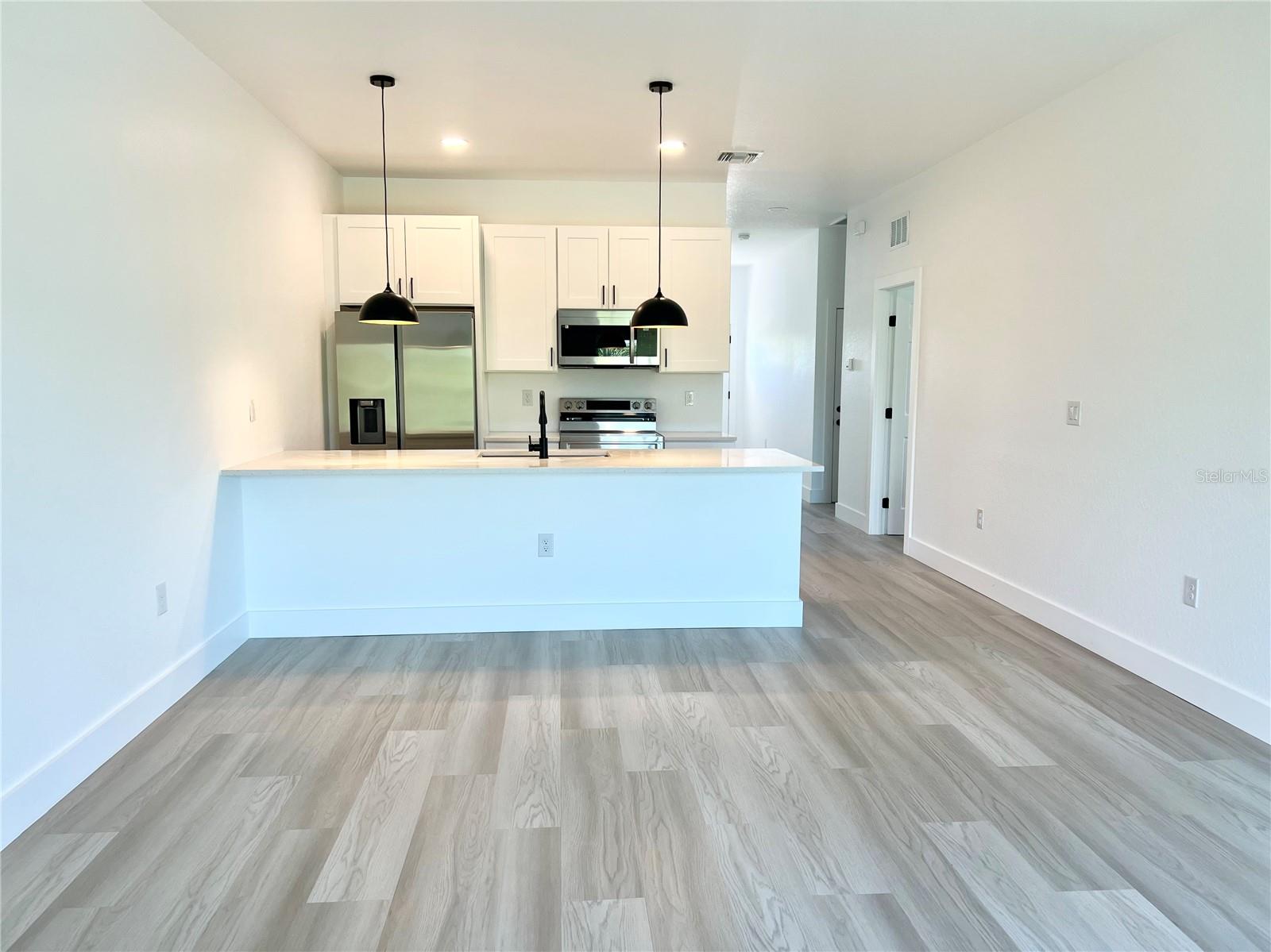 PORT CHARLOTTE SEC 063 - Residential Lease