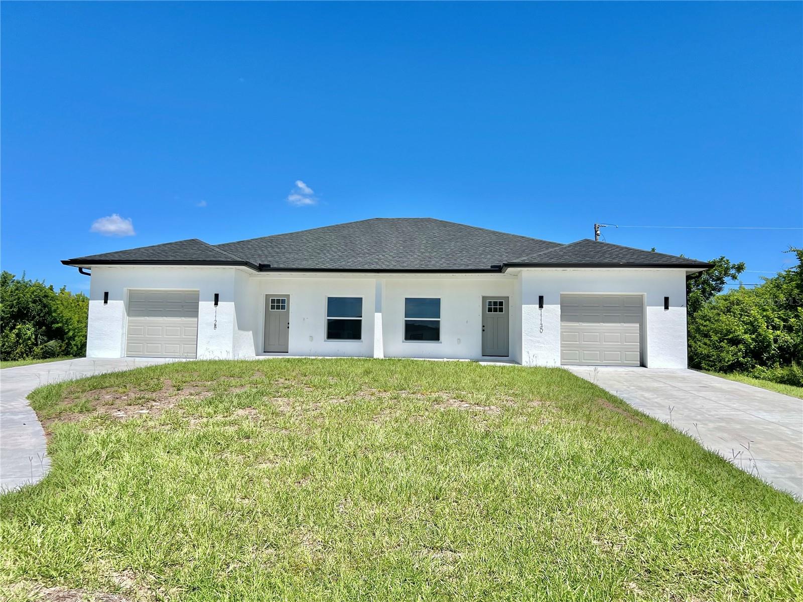 PORT CHARLOTTE SEC 063 - Residential Lease