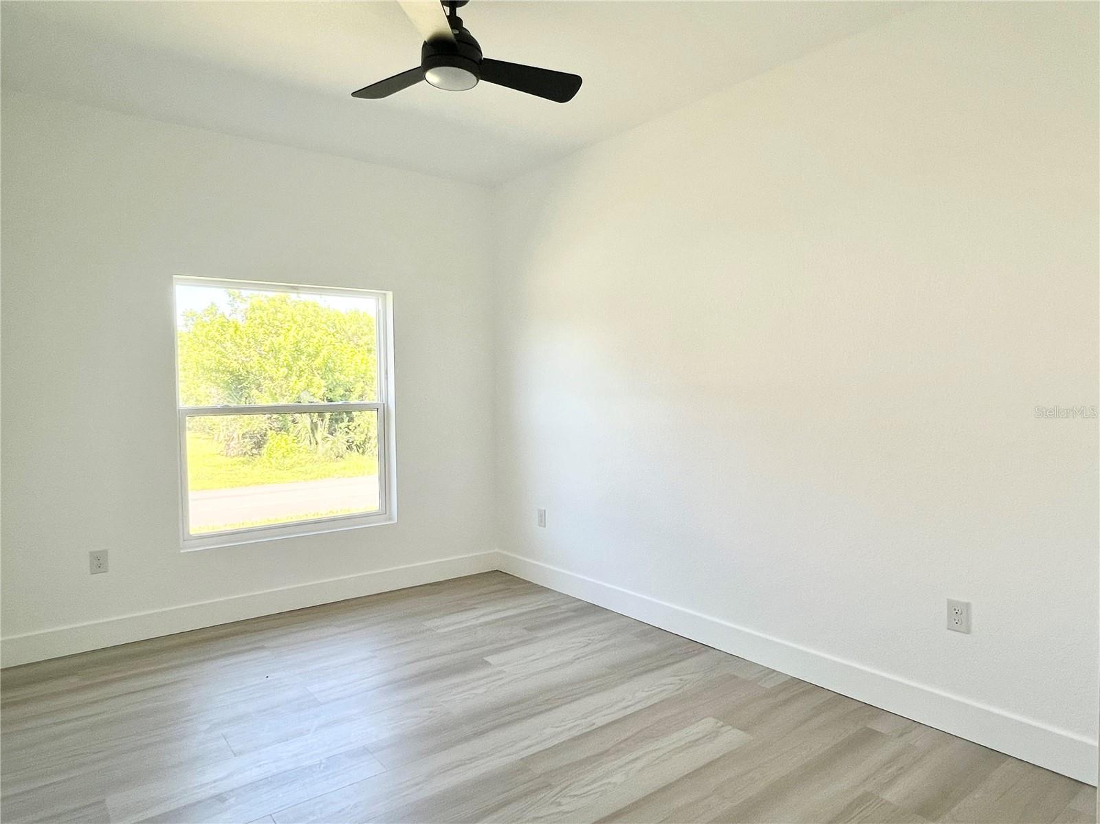 PORT CHARLOTTE SEC 063 - Residential Lease