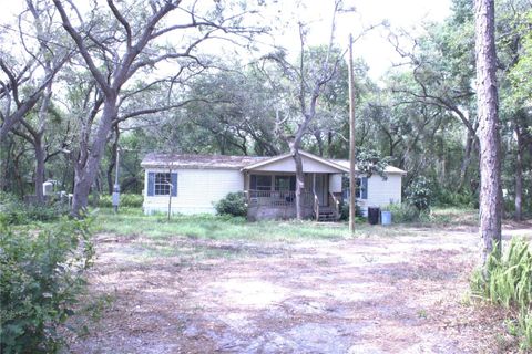 10641 ATLEE STREET NEW PORT RICHEY FL 34654