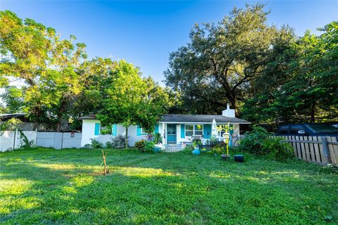 A home in ALTAMONTE SPRINGS