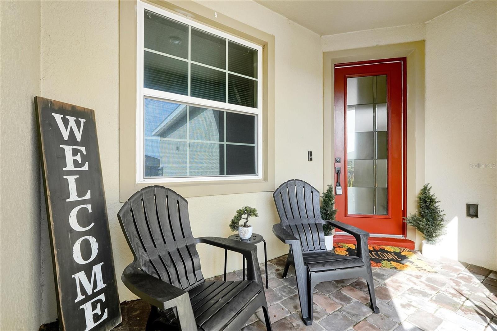 2726 SUMMER RETREAT LANE