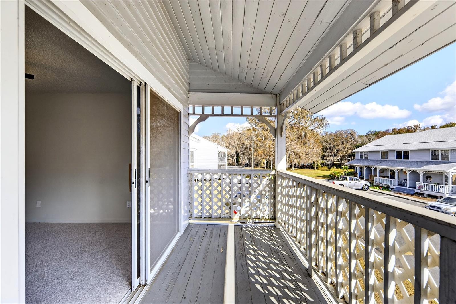 CYPRESS COVE - Residential