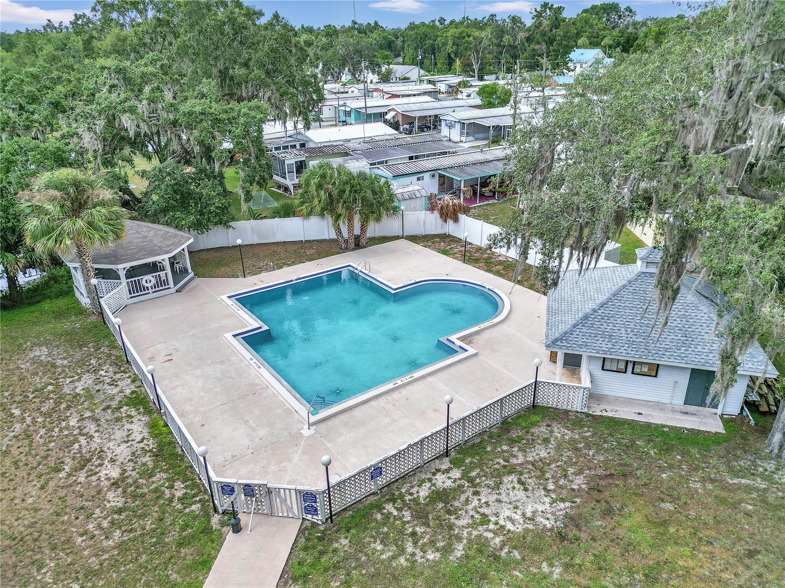 CYPRESS COVE - Residential