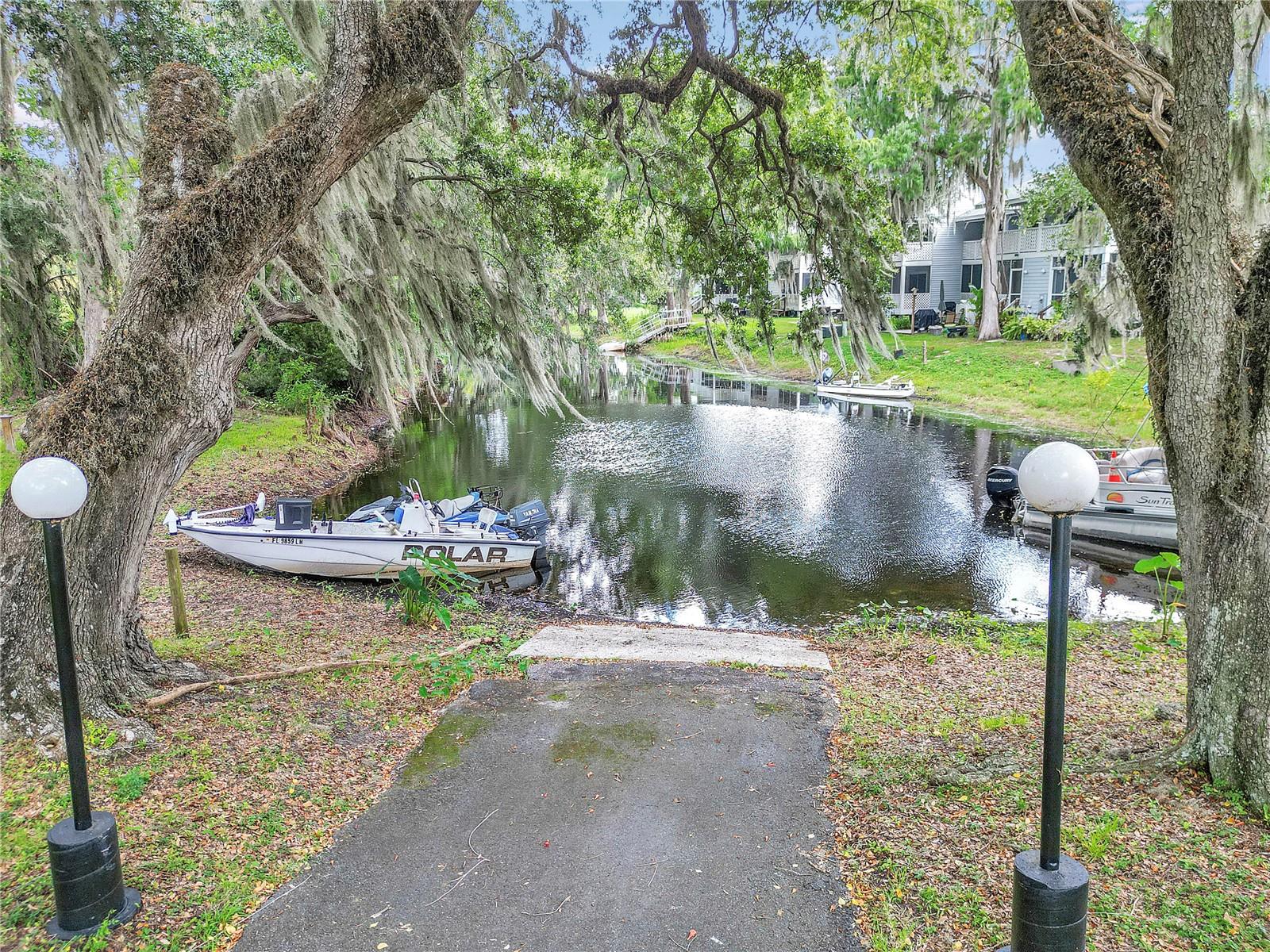 CYPRESS COVE - Residential