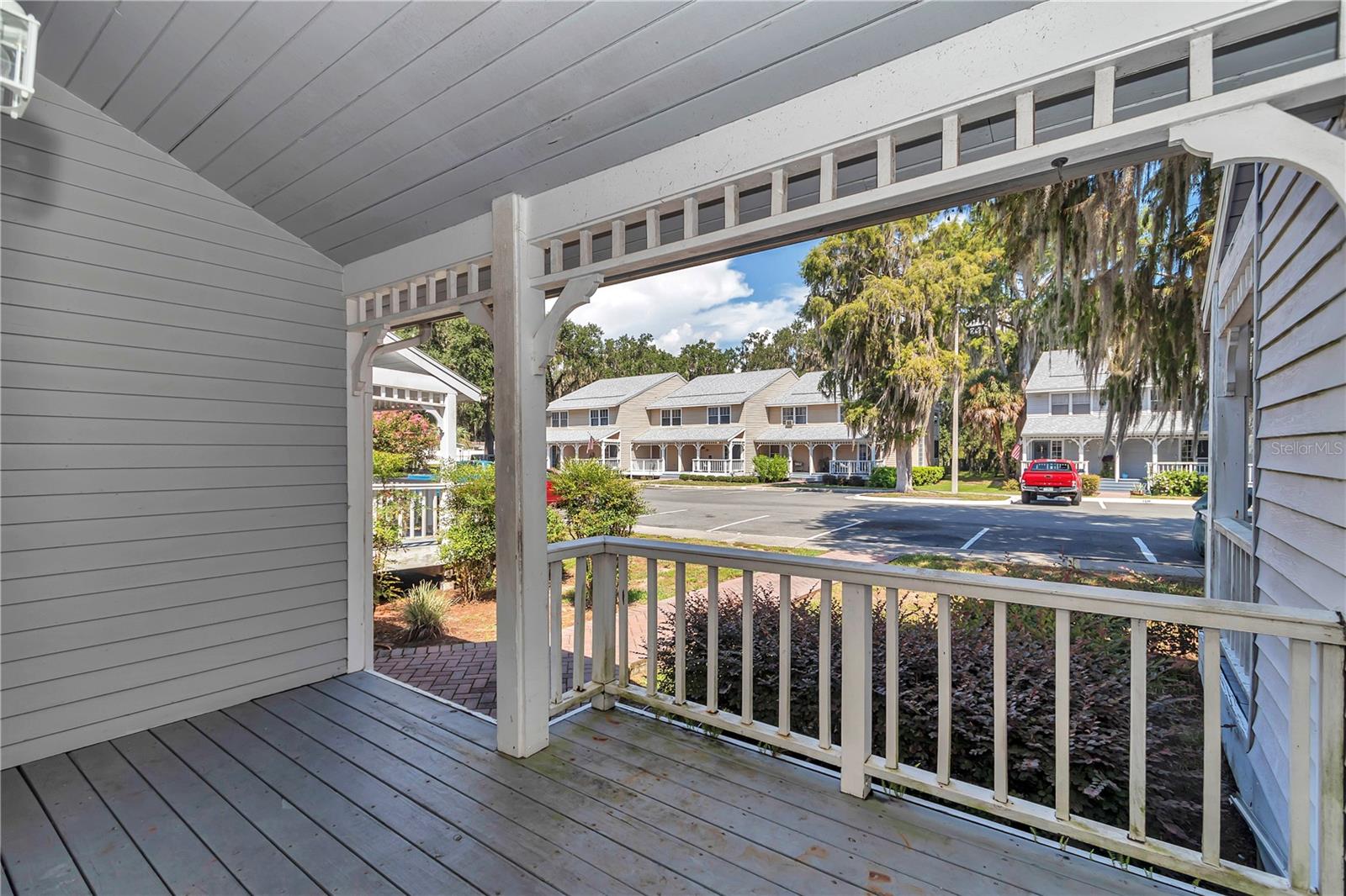 CYPRESS COVE - Residential