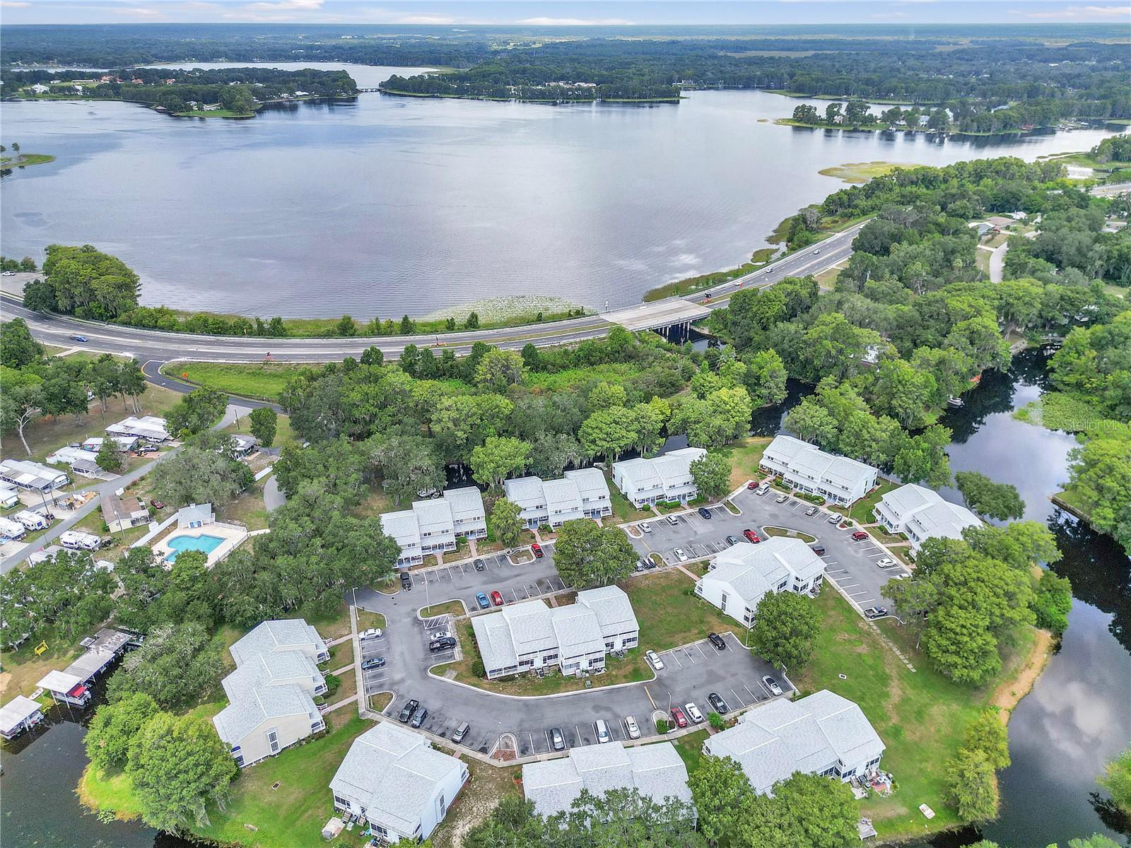 CYPRESS COVE - Residential