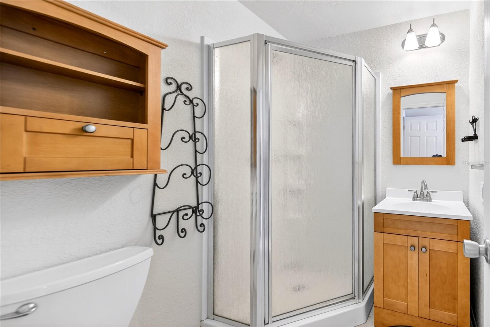 CYPRESS COVE - Residential