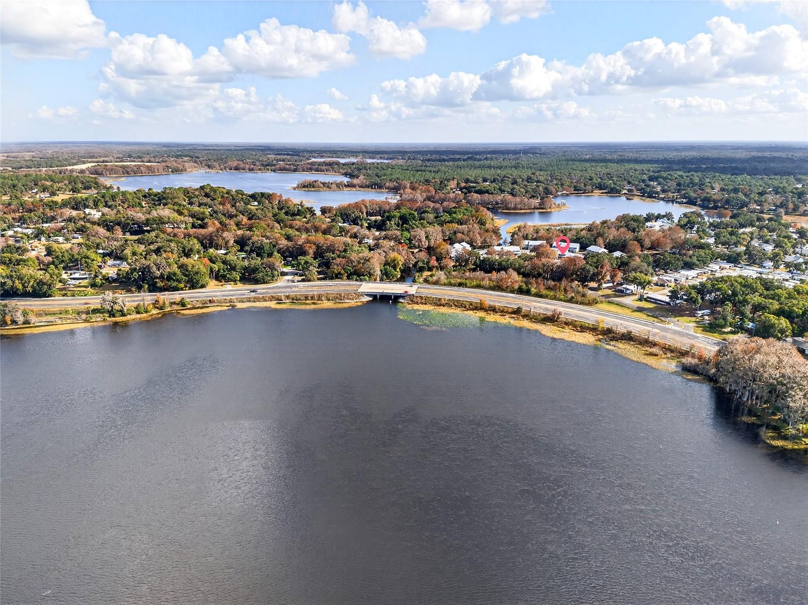 CYPRESS COVE - Residential