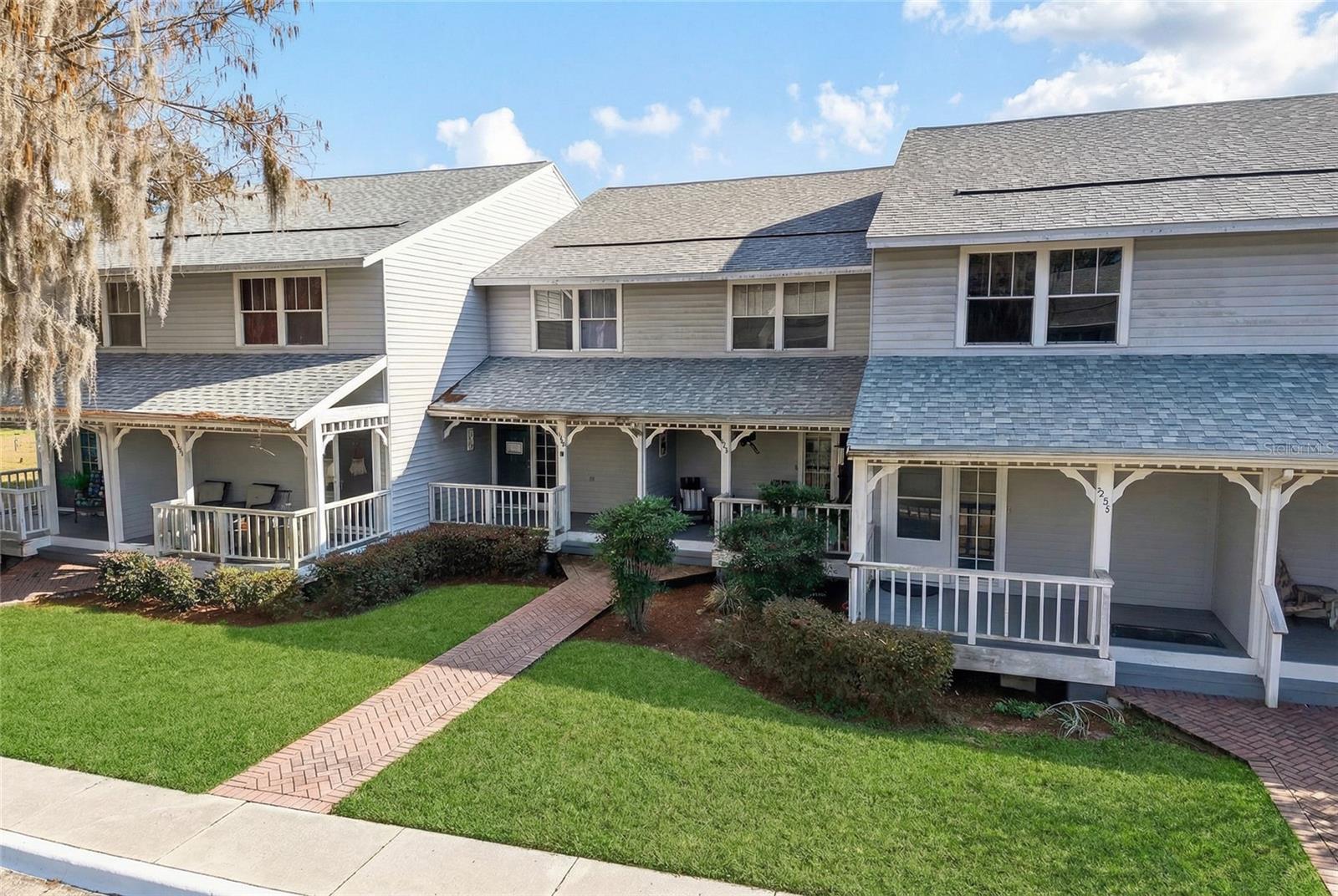 CYPRESS COVE - Residential