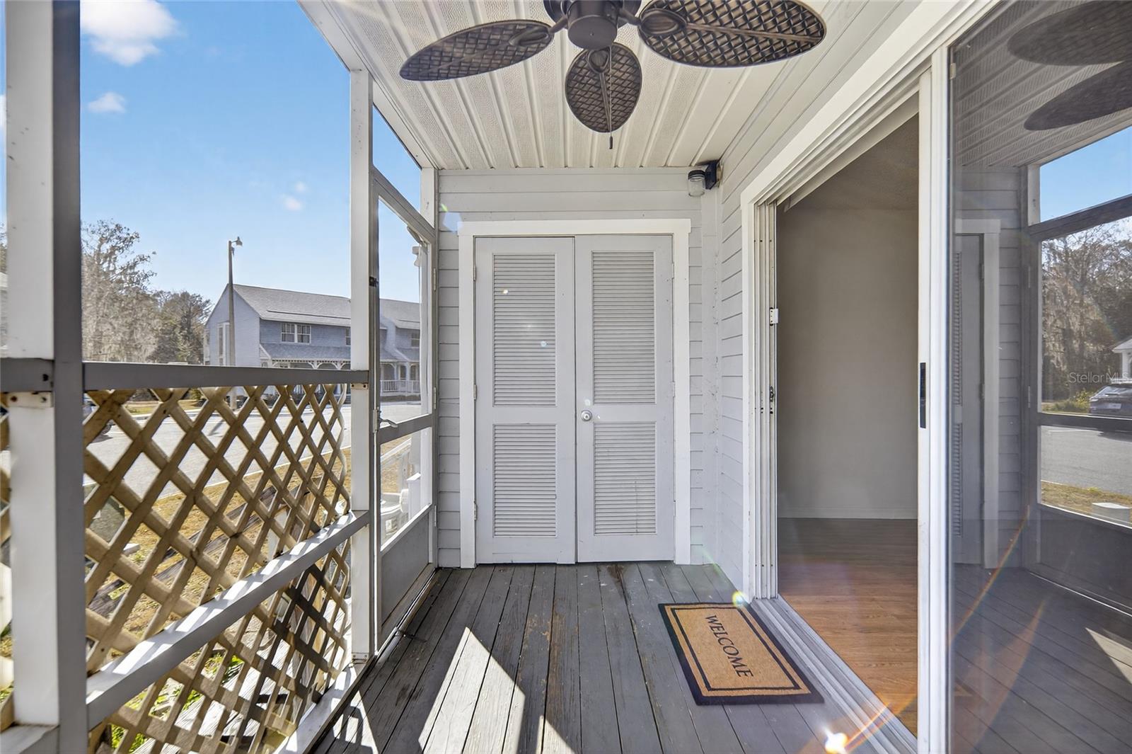 CYPRESS COVE - Residential