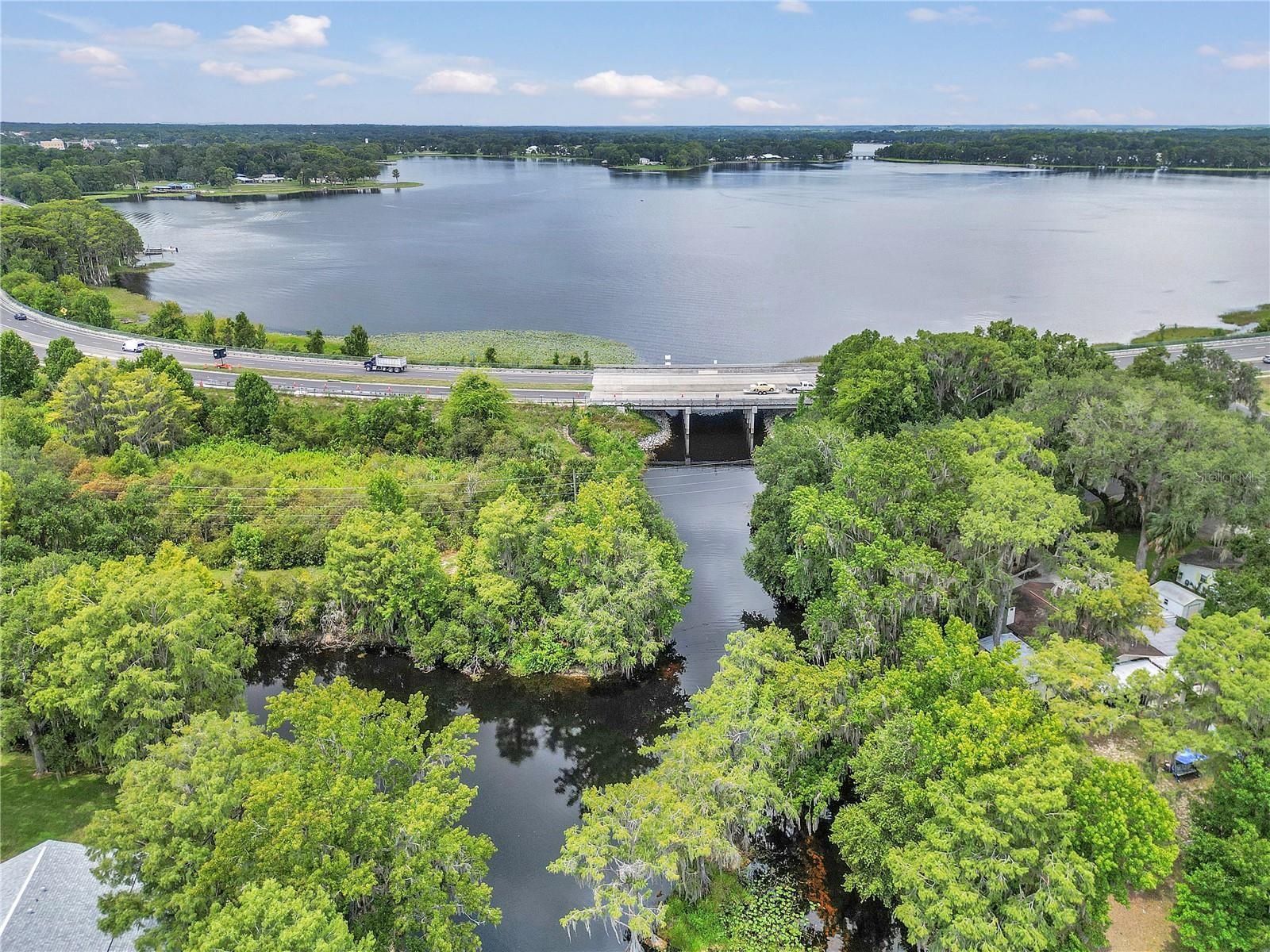 CYPRESS COVE - Residential