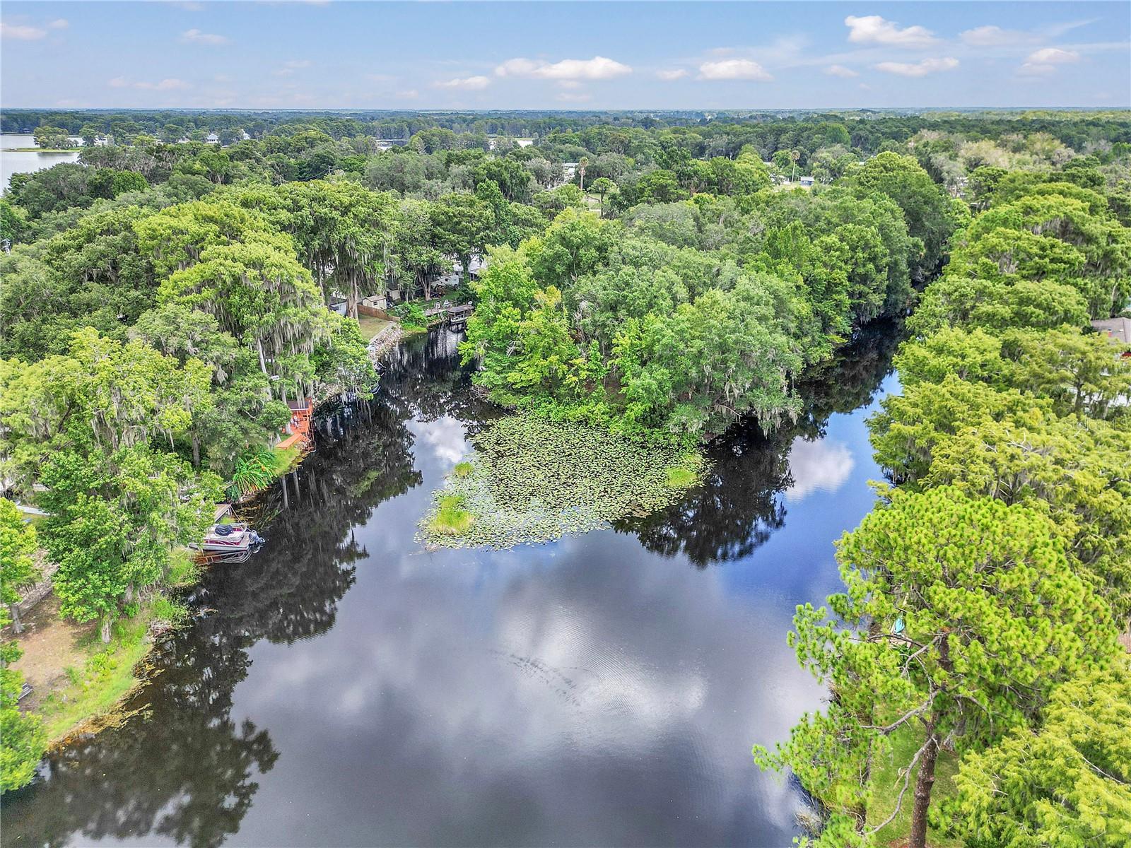 CYPRESS COVE - Residential