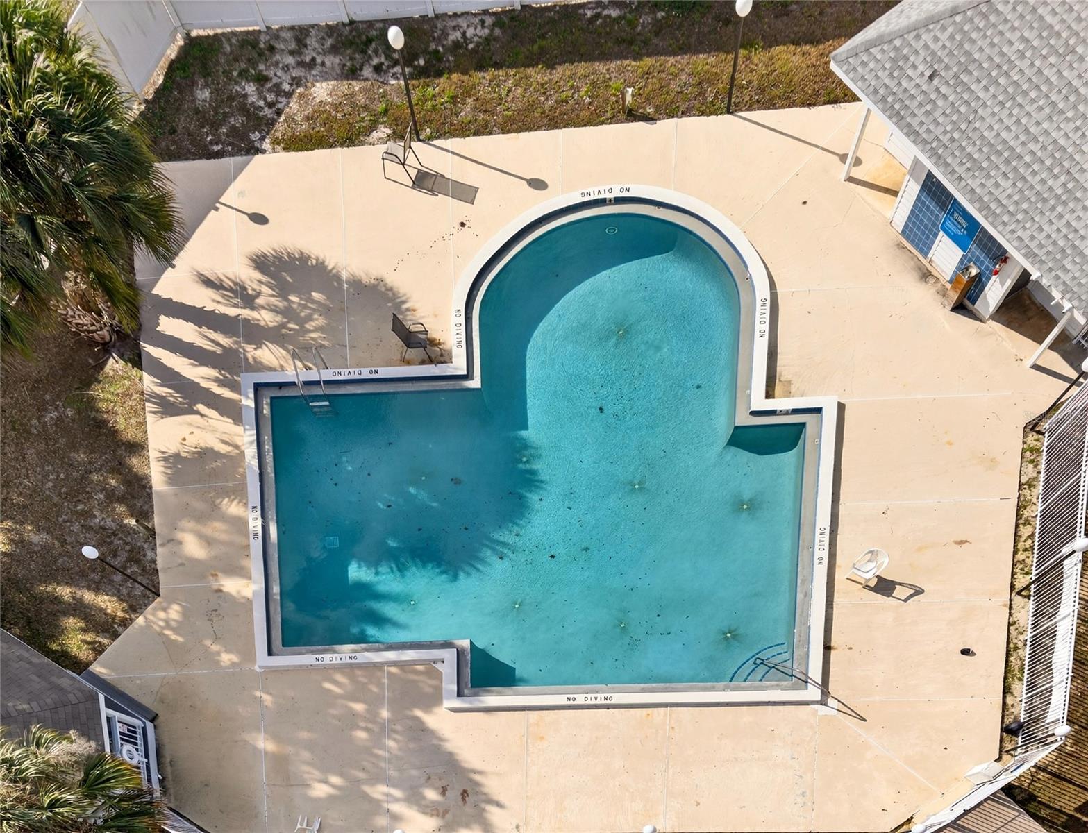 CYPRESS COVE - Residential