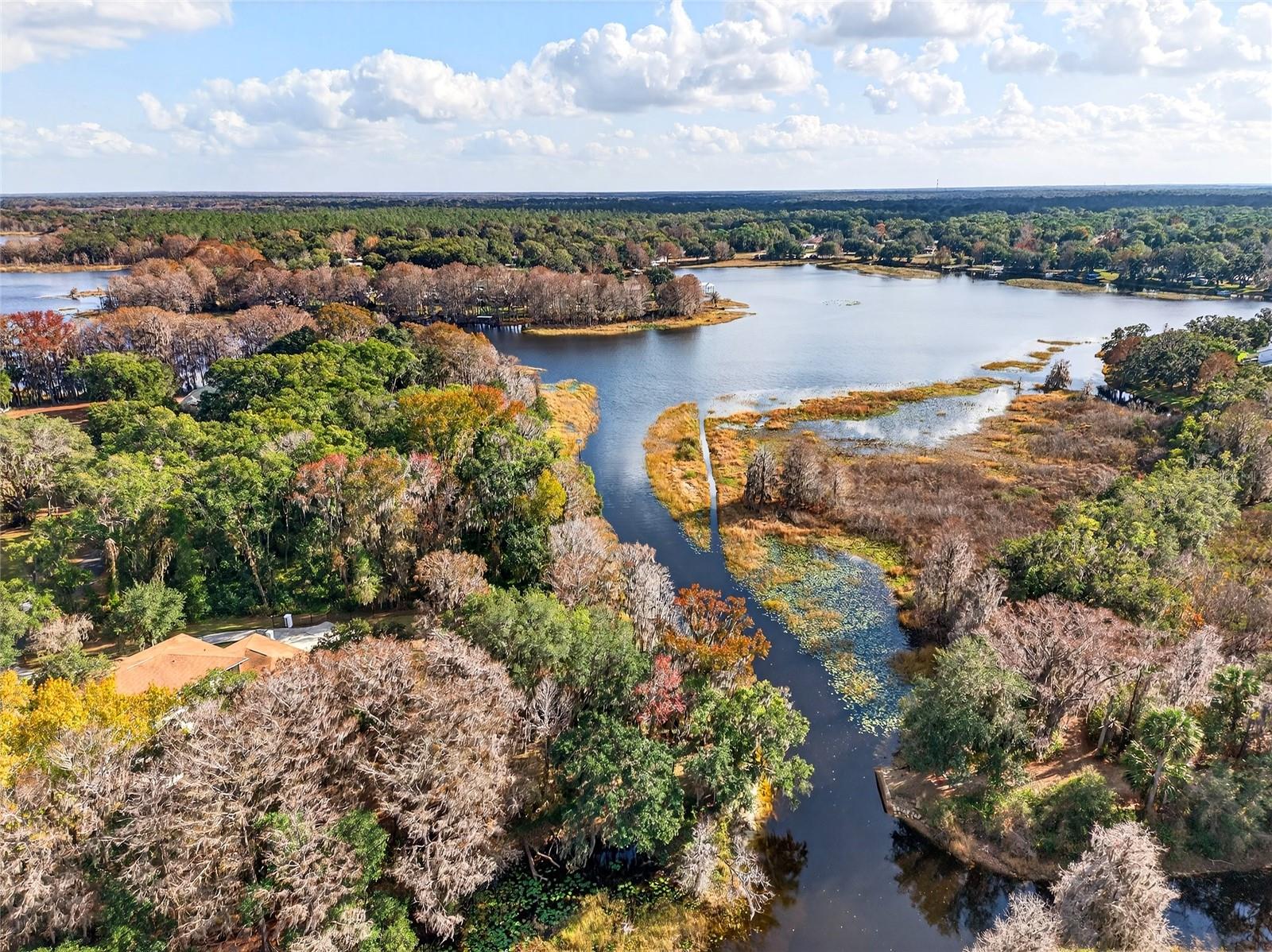 CYPRESS COVE - Residential