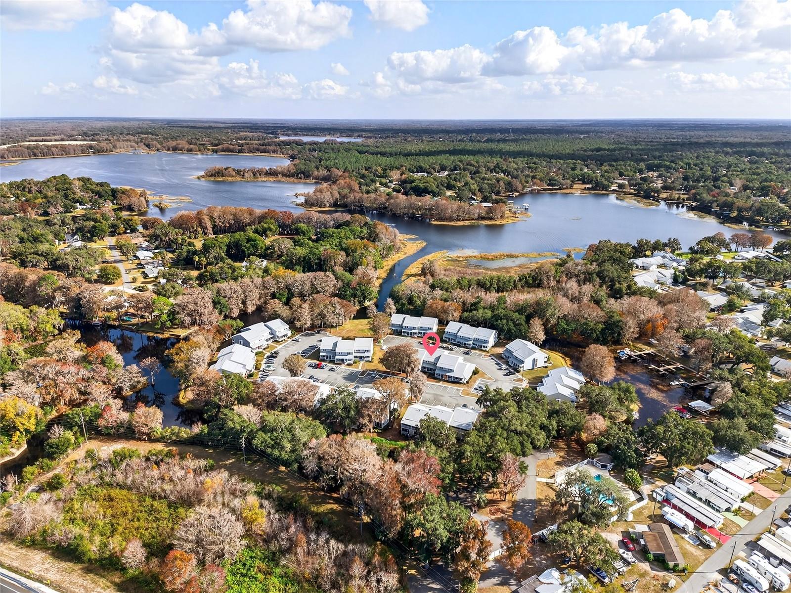 CYPRESS COVE - Residential