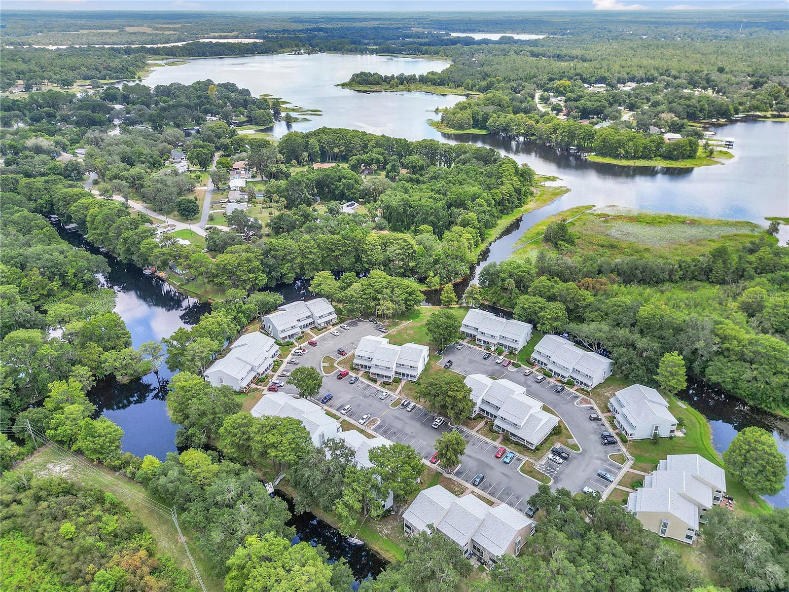 CYPRESS COVE - Residential