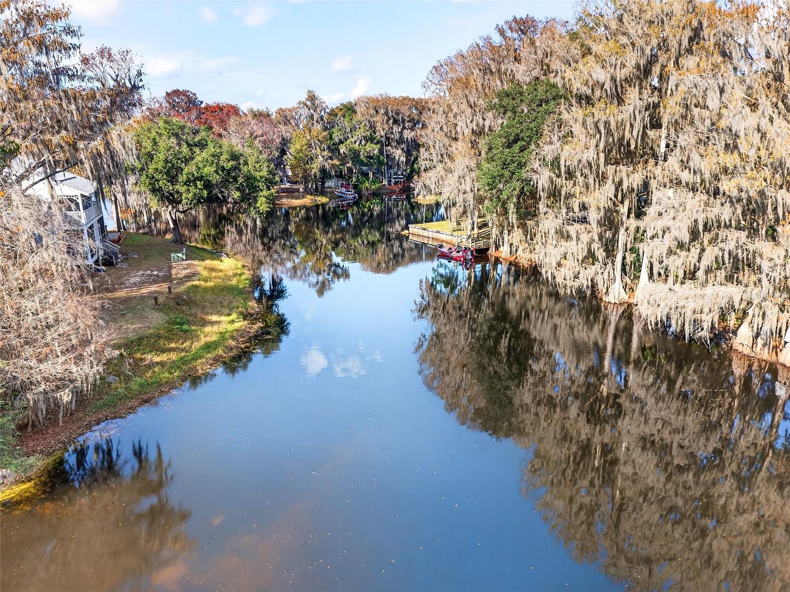 CYPRESS COVE - Residential