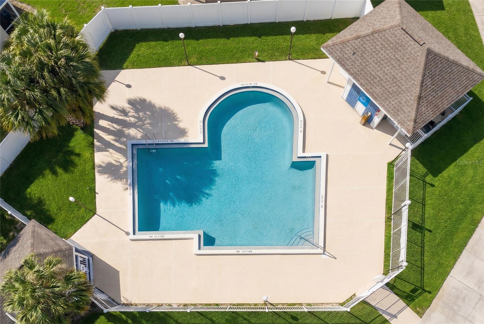 CYPRESS COVE - Residential