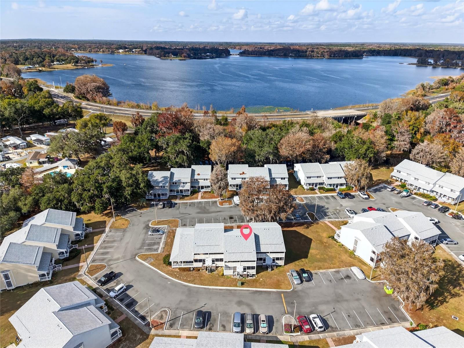 CYPRESS COVE - Residential