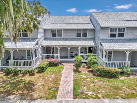 Photo of 1288 Cypress Cove Court #1288, Inverness, FL 34450 (MLS # O6334006)